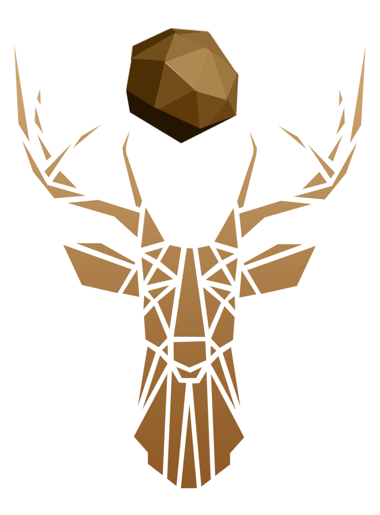 Bloody-Deer-logo